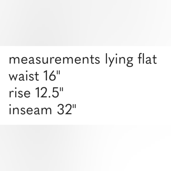 NWT U.S. Air Force Digital Camo Trouser Size  32 Short - Picture 9 of 9